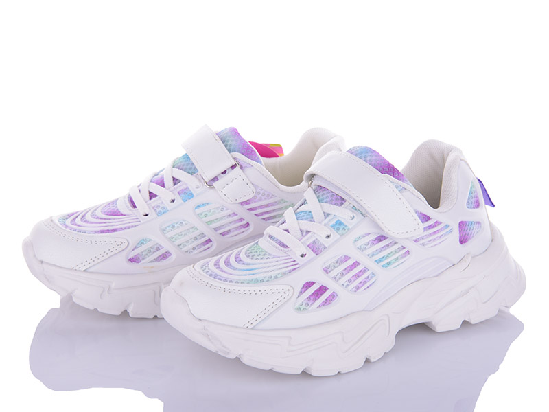 Кроссовки AlemyKids-Caroc (32-37) AED5395L (деми)