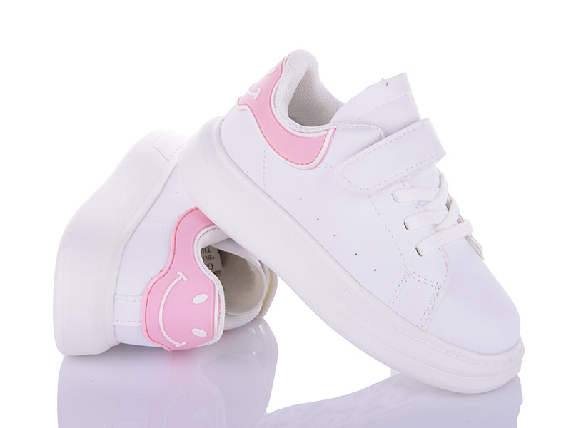 Кроссовки AlemyKids-Caroc (26-31) XXD5388E (деми)