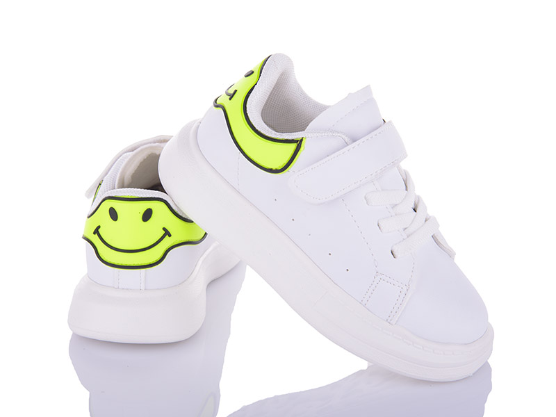 Кроссовки AlemyKids-Caroc (26-31) XXD5388V (деми)