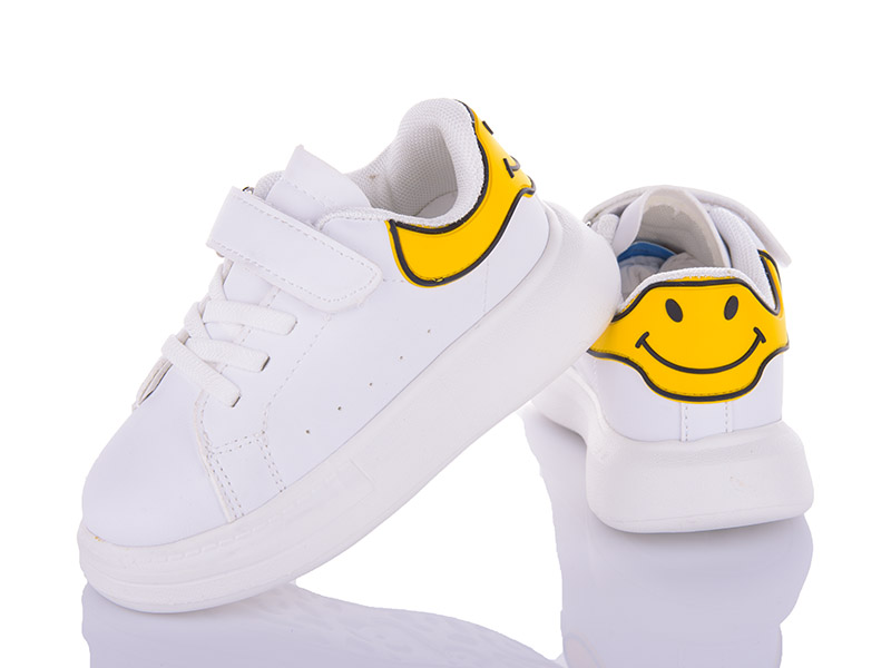 Кроссовки AlemyKids-Caroc (26-31) XXD5388W (деми)