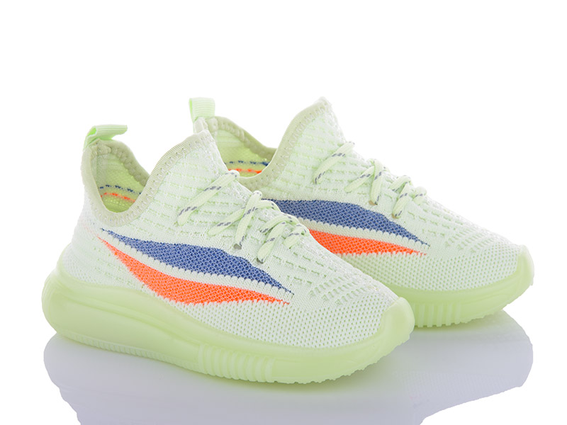 Кроссовки AlemyKids-Caroc (25-30) MB5528S (деми)