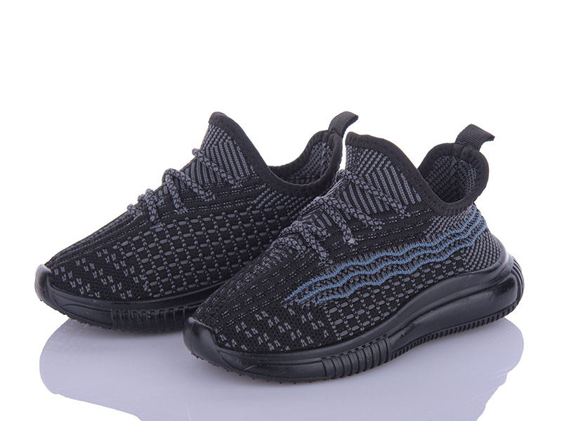 Кроссовки AlemyKids-Caroc (25-30) MB5529A (деми)