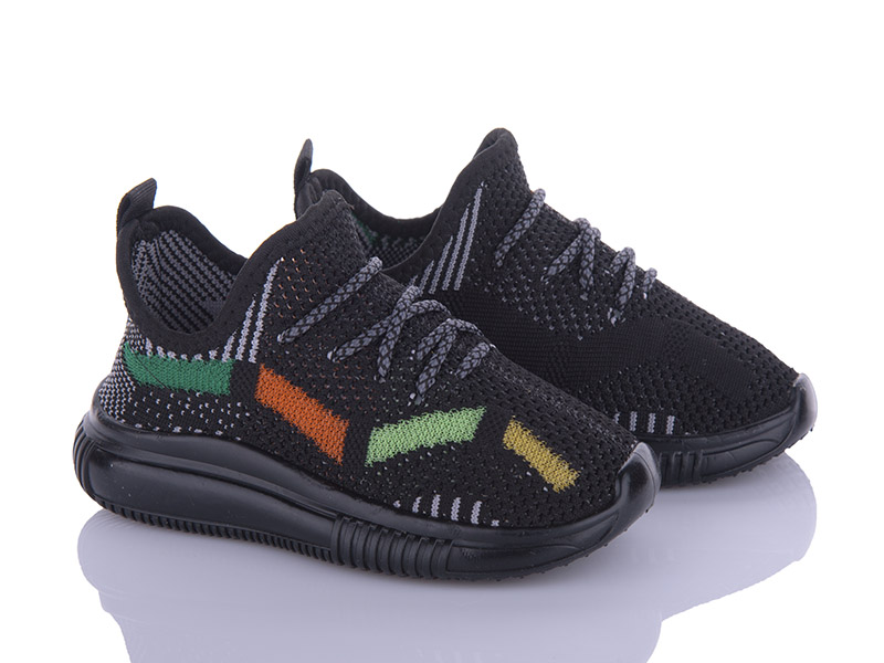 Кроссовки AlemyKids-Caroc (25-30) MB5531A (деми)