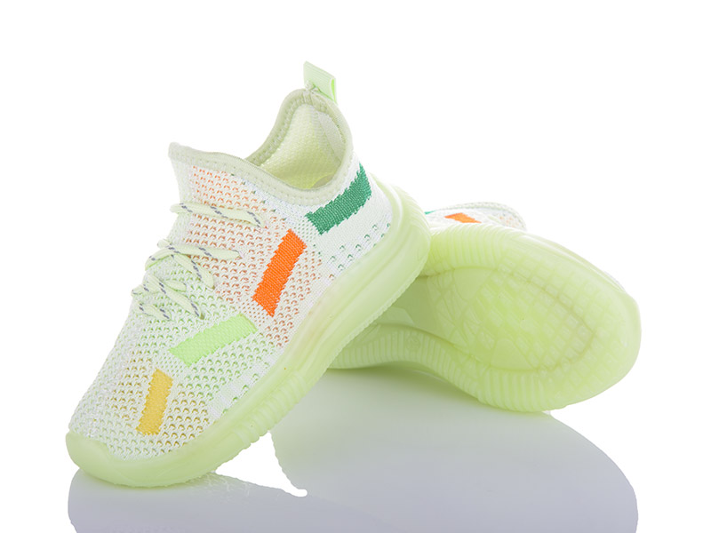 Кроссовки AlemyKids-Caroc (25-30) MB5531S (деми)