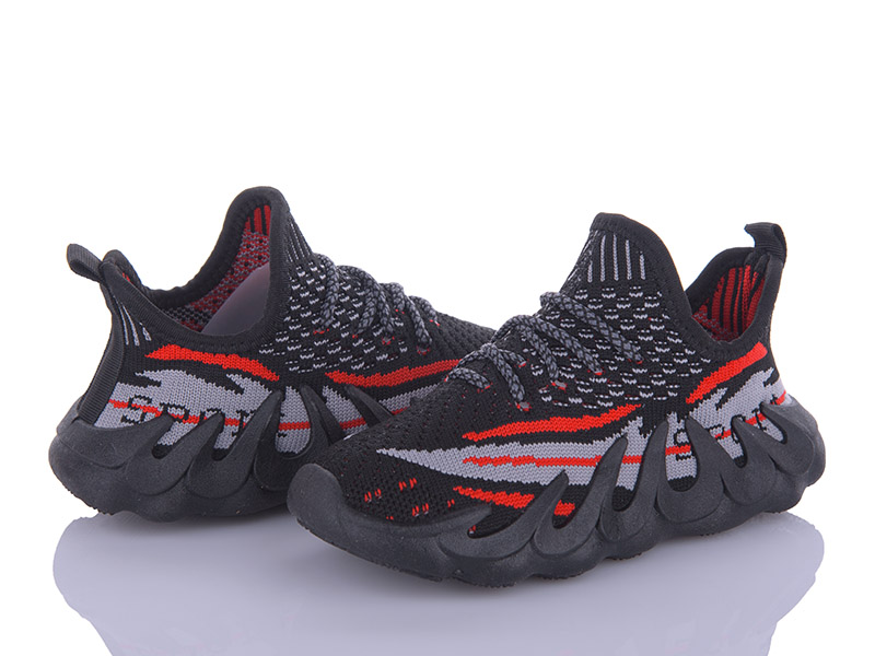 Кроссовки AlemyKids-Caroc (25-30) MB5533A (деми)