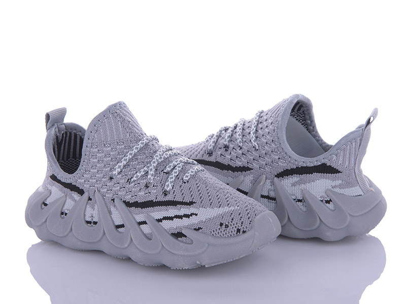 Кроссовки AlemyKids-Caroc (25-30) MB5533B (деми)