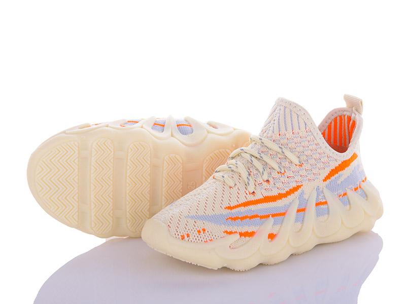 Кроссовки AlemyKids-Caroc (25-30) MB5533G (деми)