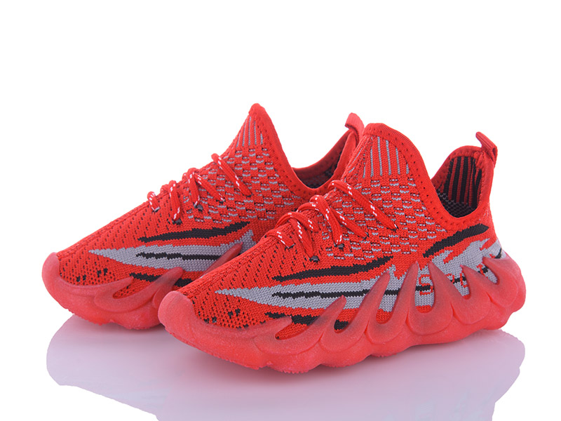 Кроссовки AlemyKids-Caroc (25-30) MB5533M (деми)