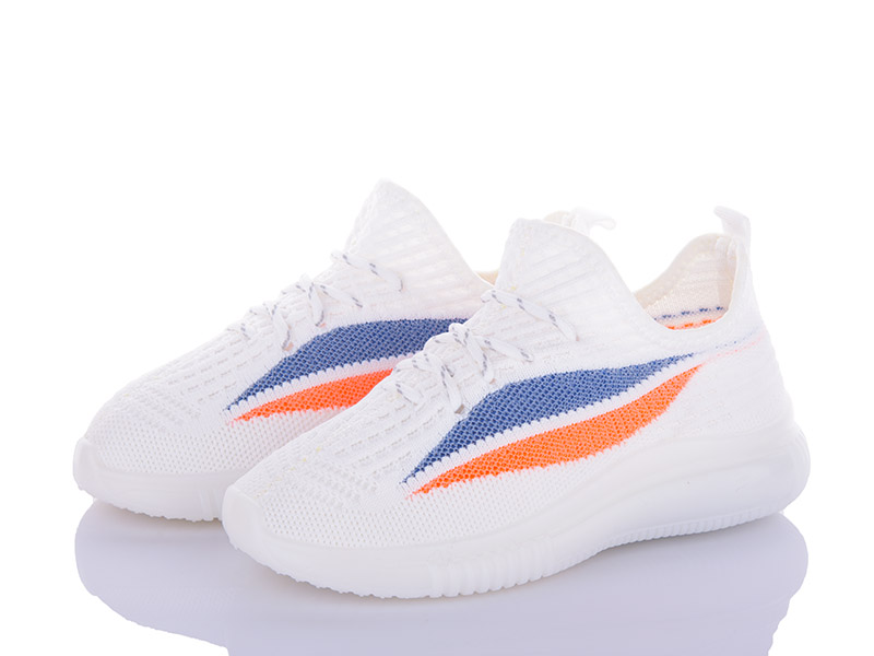 Кроссовки AlemyKids-Caroc (31-36) MB5537D (деми)