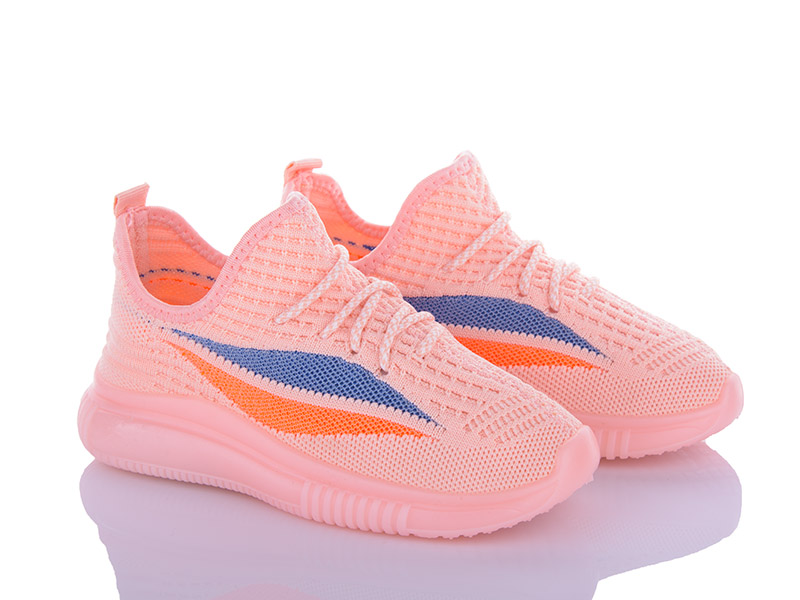Кроссовки AlemyKids-Caroc (31-36) MB5537E (деми)