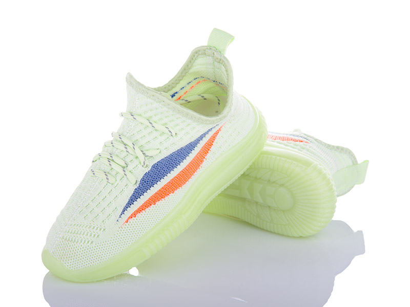Кроссовки AlemyKids-Caroc (31-36) MB5537S (деми)