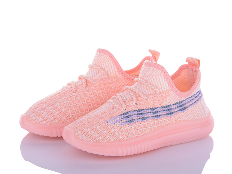 Кроссовки AlemyKids-Caroc (31-36) MB5538E (деми)