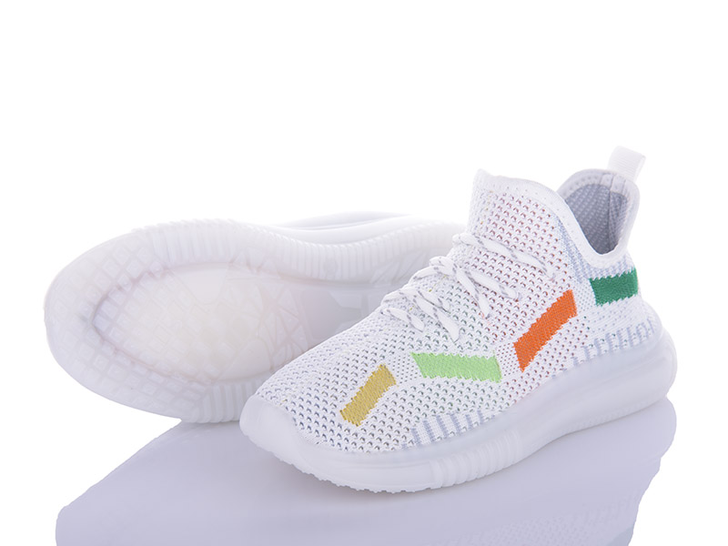 Кроссовки AlemyKids-Caroc (31-36) MB5550D (деми)