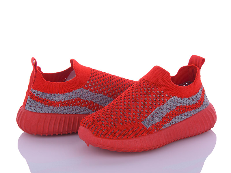 Кроссовки AlemyKids-Caroc (25-30) MB5556M (лето)