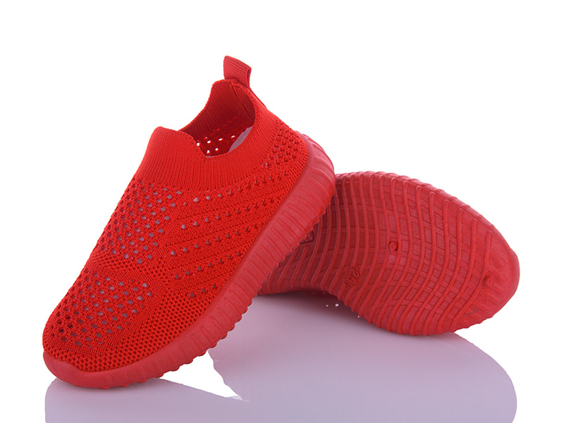 Кроссовки AlemyKids-Caroc (25-30) MB5558M (лето)