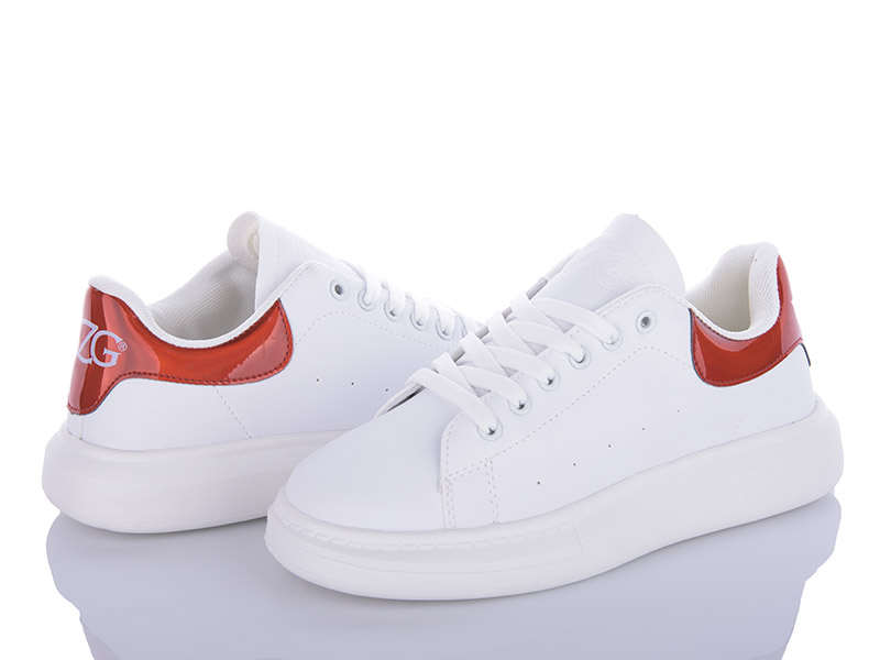 Кроссовки AlemyKids-Caroc (36-41) F005 (деми)