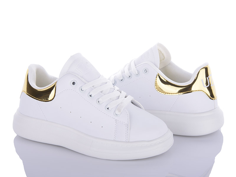 Кроссовки AlemyKids-Caroc (36-41) F006 (деми)