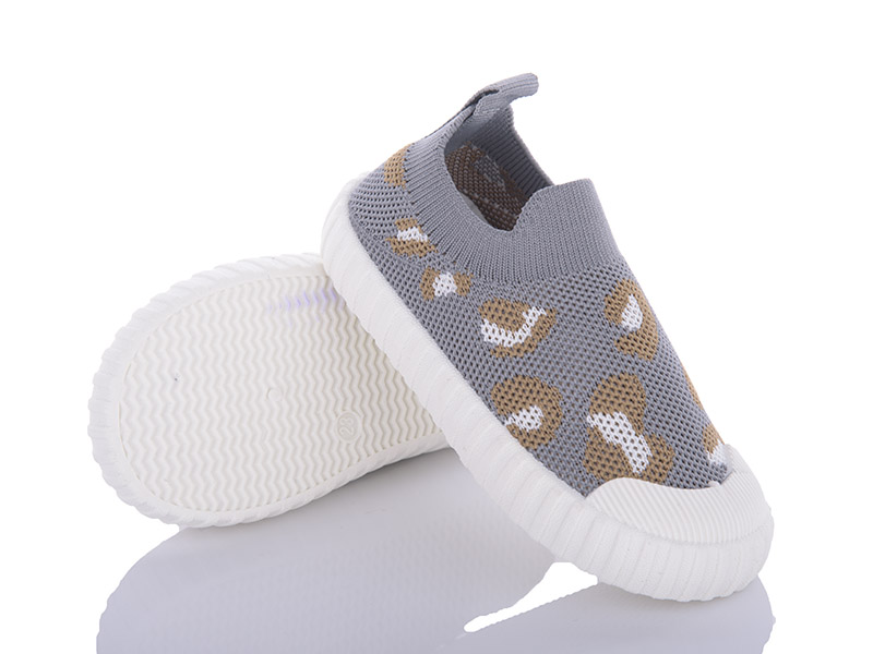 Слипоны AlemyKids-Caroc (22-27) MB5501P (деми)