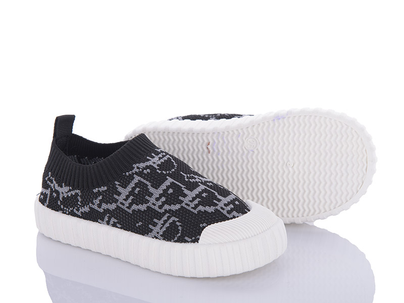 Слипоны AlemyKids-Caroc (22-27) MB5503A (деми)