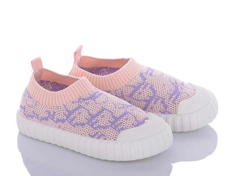 Слипоны AlemyKids-Caroc (22-27) MB5503E (деми)