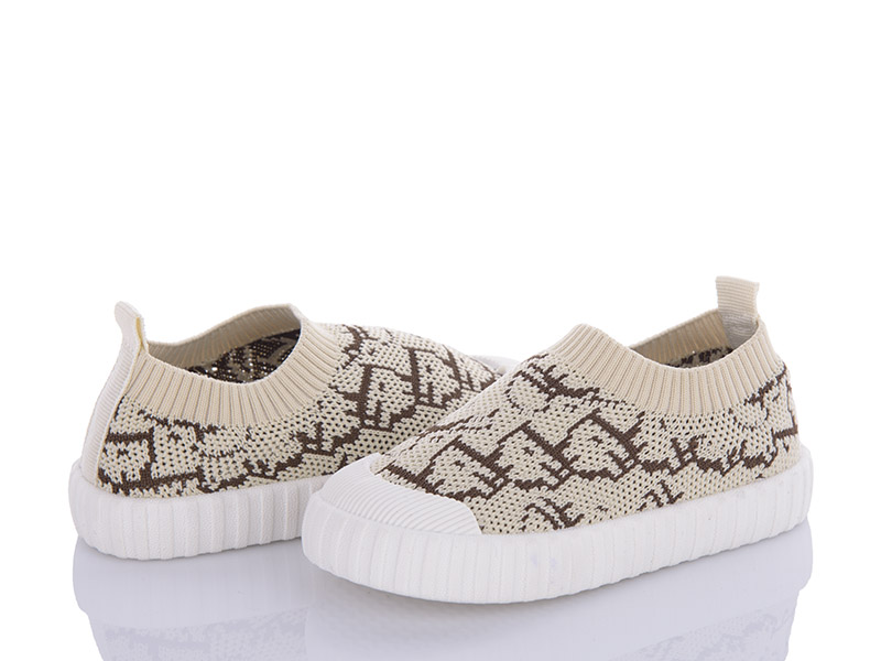 Слипоны AlemyKids-Caroc (22-27) MB5503G (деми)