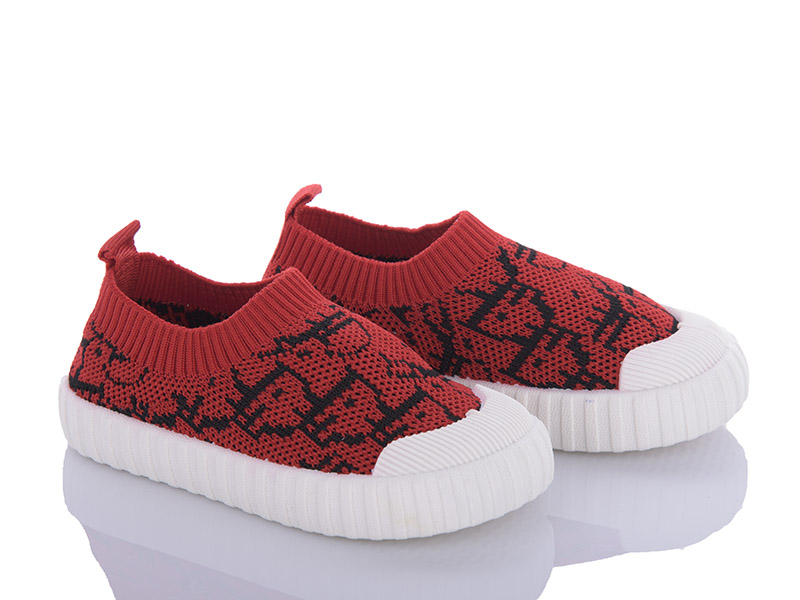 Слипоны AlemyKids-Caroc (22-27) MB5503M (деми)