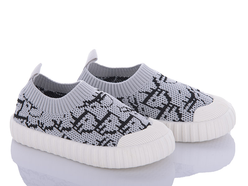 Слипоны AlemyKids-Caroc (22-27) MB5503P (деми)