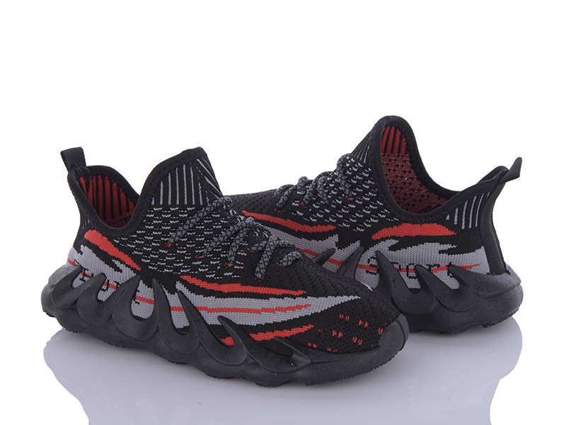 Кроссовки AlemyKids-Caroc (31-36) MB5552A (деми)