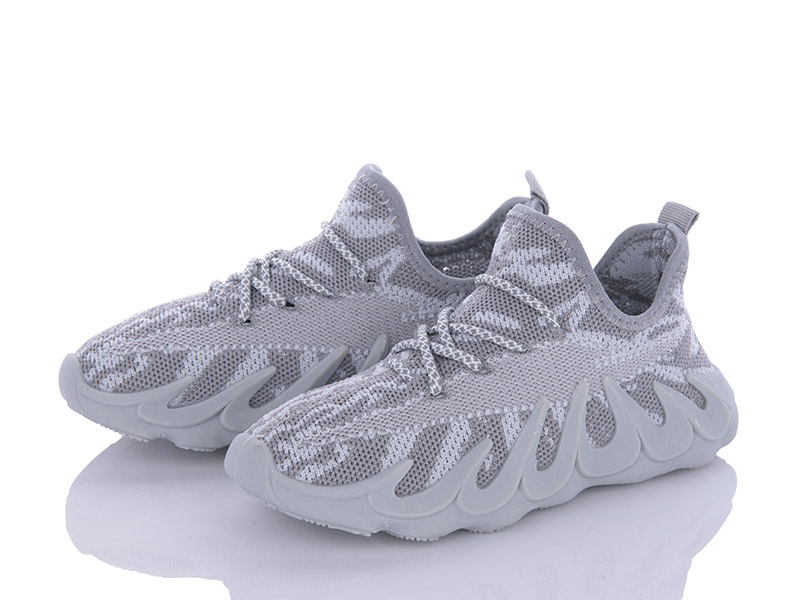 Кроссовки AlemyKids-Caroc (31-36) MB5553B (деми)