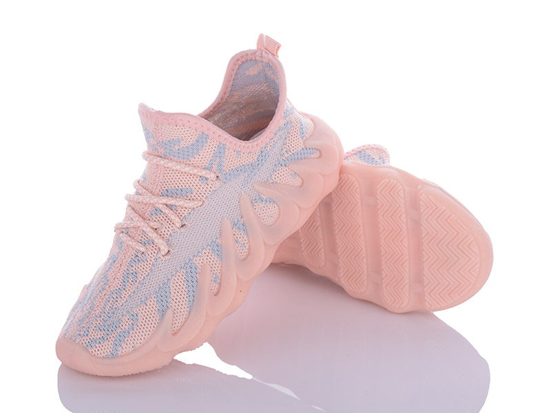 Кроссовки AlemyKids-Caroc (31-36) MB5553E (деми)