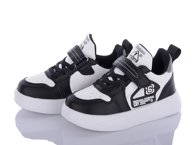 Кроссовки AlemyKids-Caroc (26-31) XXD5360A (деми)