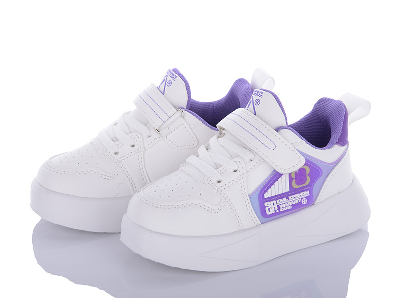 Кроссовки AlemyKids-Caroc (26-31) XXD5360L (деми)