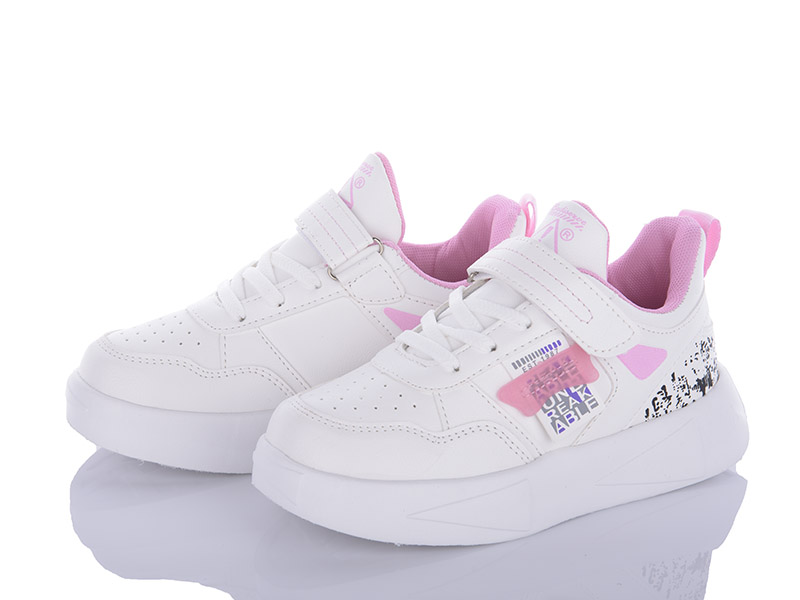 Кроссовки AlemyKids-Caroc (32-37) XXD5361E (деми)