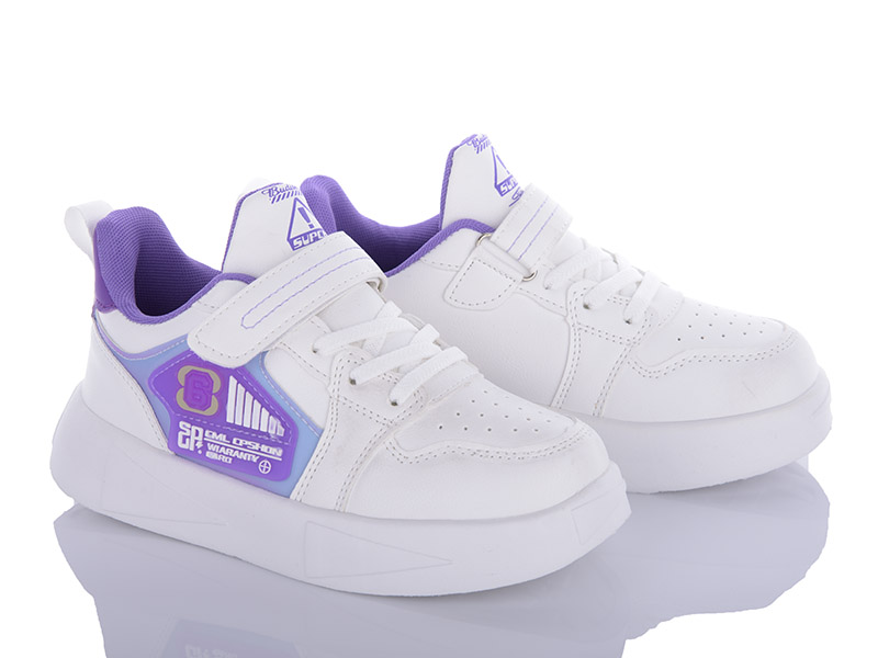 Кроссовки AlemyKids-Caroc (32-37) XXD5362L (деми)