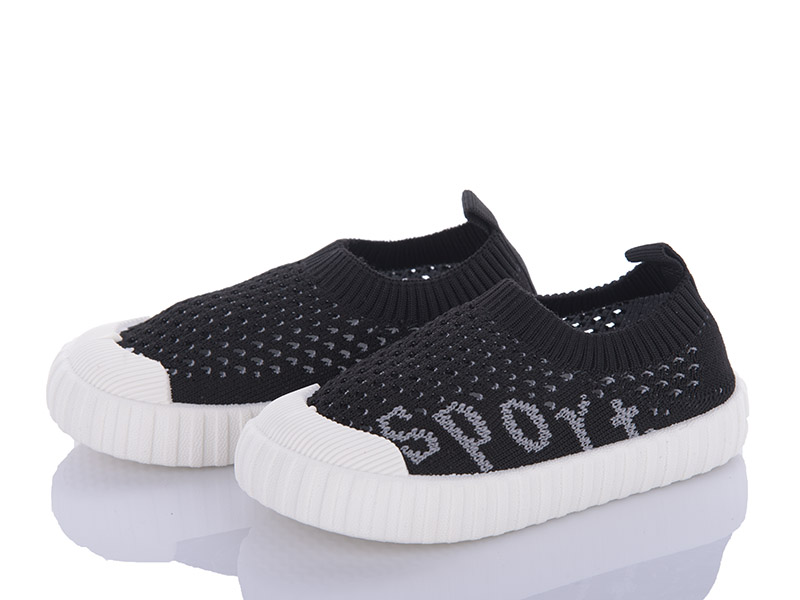 Слипоны AlemyKids-Caroc (22-27) MB5500A (лето)