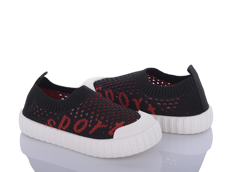 Слипоны AlemyKids-Caroc (22-27) MB5500M (лето)