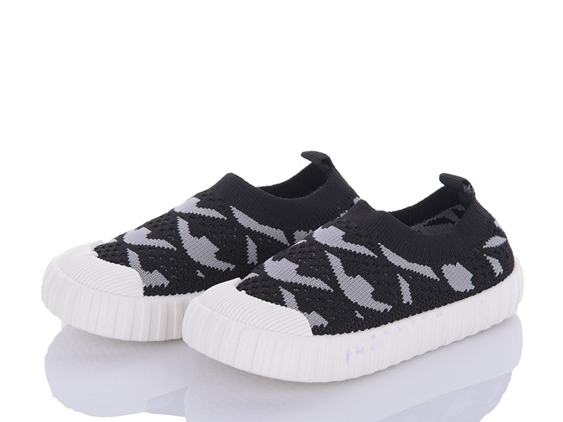 Слипоны AlemyKids-Caroc (22-27) MB5502A (деми)