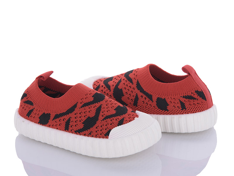Слипоны AlemyKids-Caroc (22-27) MB5502M (деми)