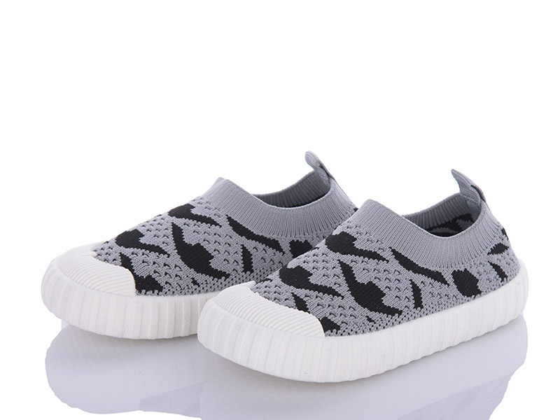 Слипоны AlemyKids-Caroc (22-27) MB5502P (деми)