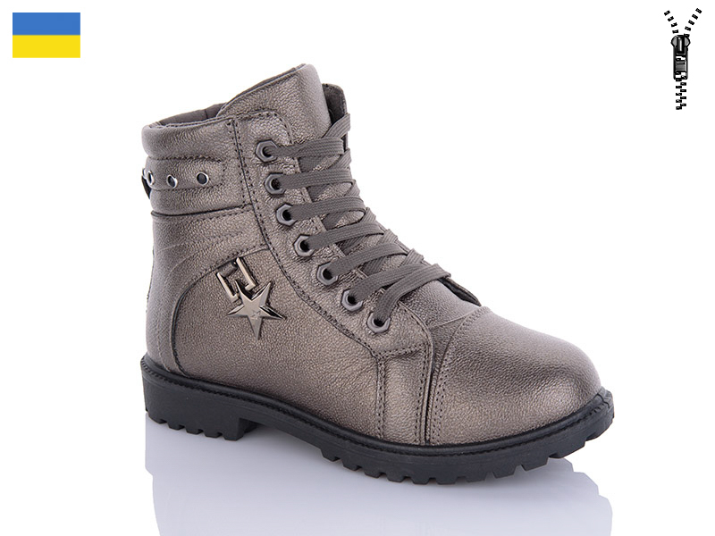 Ботинки Xifa (36-41) AD6712-3 (зима)