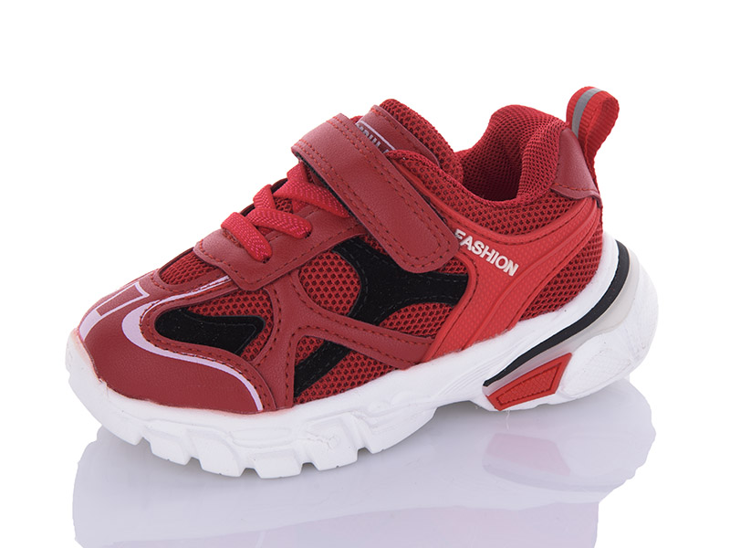 Кроссовки Xifa kids (26-31) B10206-13 (деми)