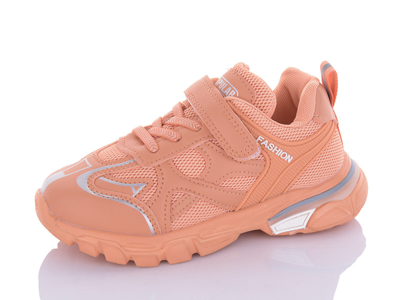 Кроссовки Xifa kids (26-31) B10206-16 (деми)