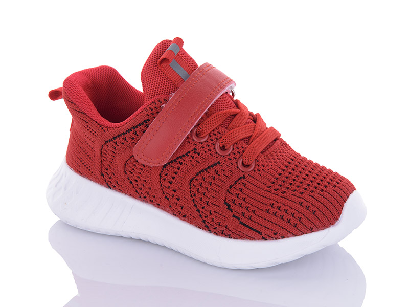 Кроссовки Xifa kids (26-31) B10116-13 (деми)
