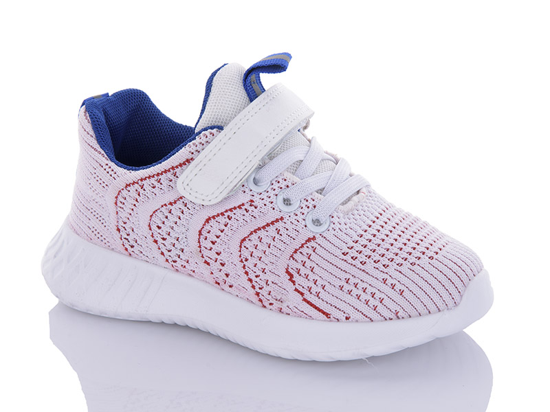 Кроссовки Xifa kids (26-31) B10116-7 (деми)