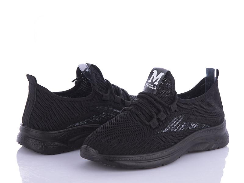 Кроссовки Xifa (36-41) 027-03 піна (деми)