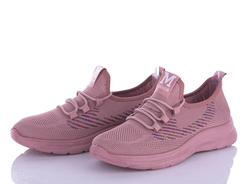 Кроссовки Xifa (36-41) 027-18 піна (лето)