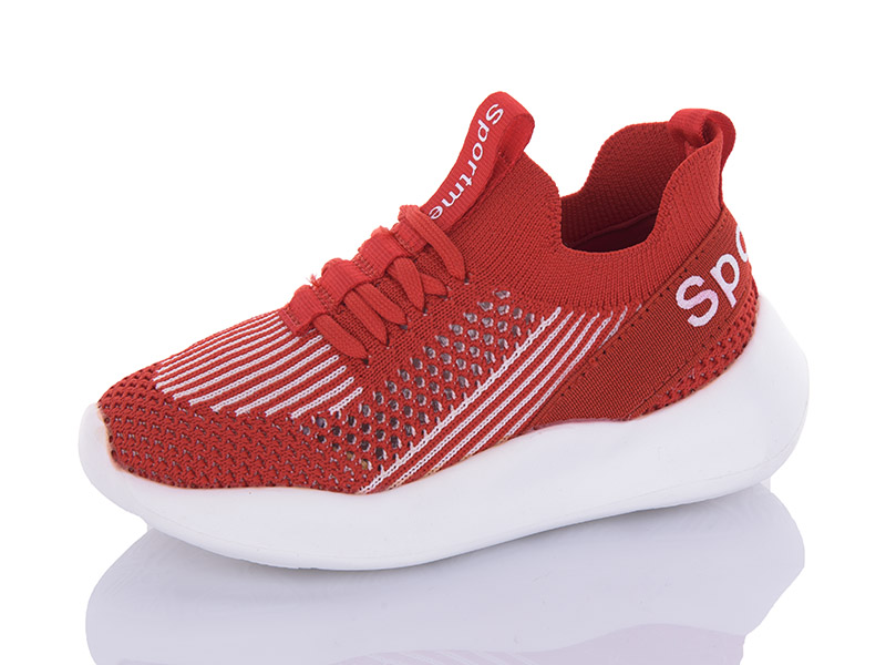 Кроссовки Xifa kids (26-31) B10110-13 (лето)