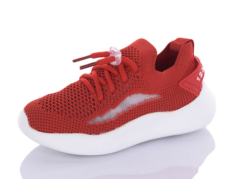 Кроссовки Xifa kids (26-31) B10114-13 (лето)