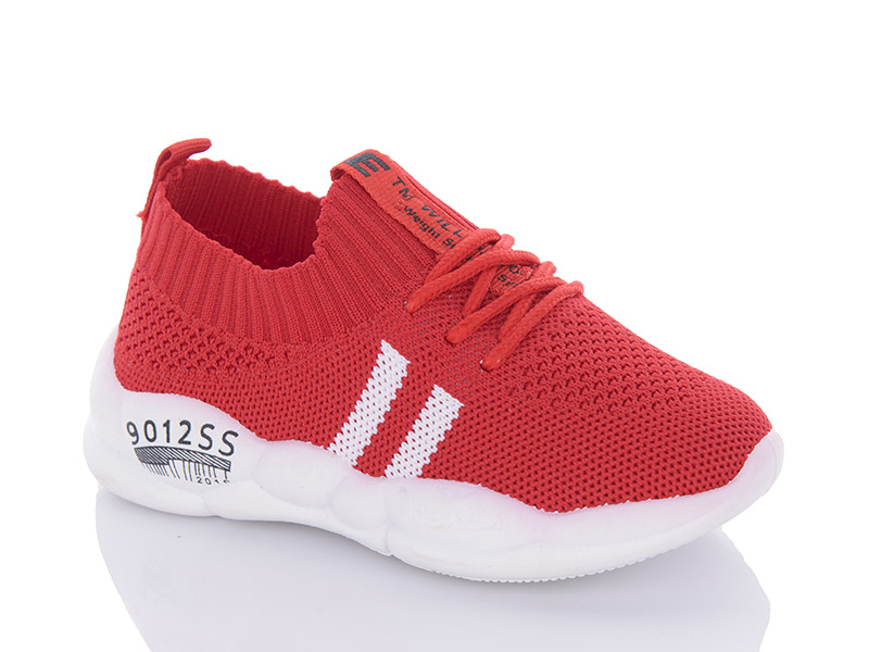 Кроссовки Xifa kids (28-33) K931-5 (деми)