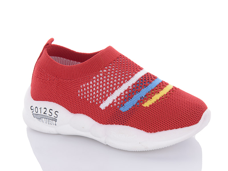 Кроссовки Xifa kids (28-33) K932-2 (деми)